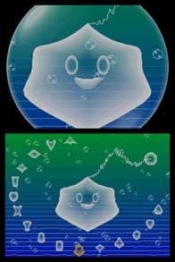 Electroplankton Varvoice screenshot 2