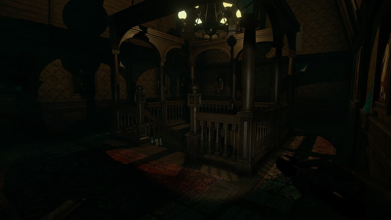Bram The Toymaker screenshot 3