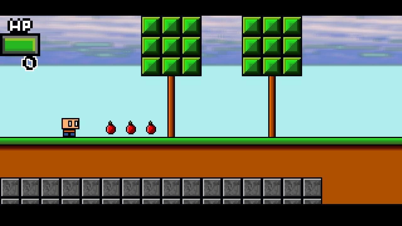 Tocubit screenshot 2