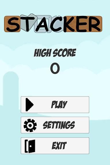 Stacker (itch) (superzeldalink) screenshot 2