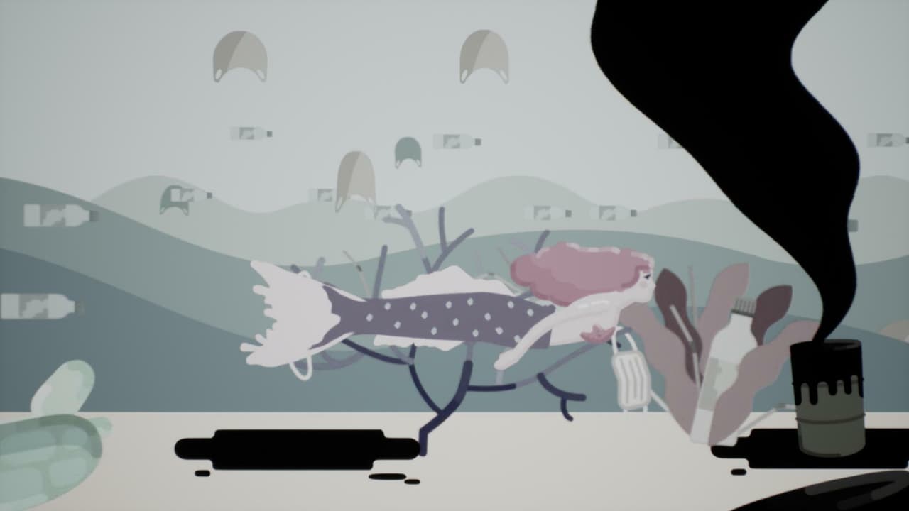 The Dying Reef