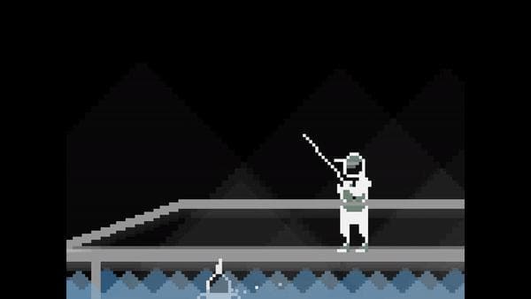 Clairvoyance Fishing Club screenshot 2
