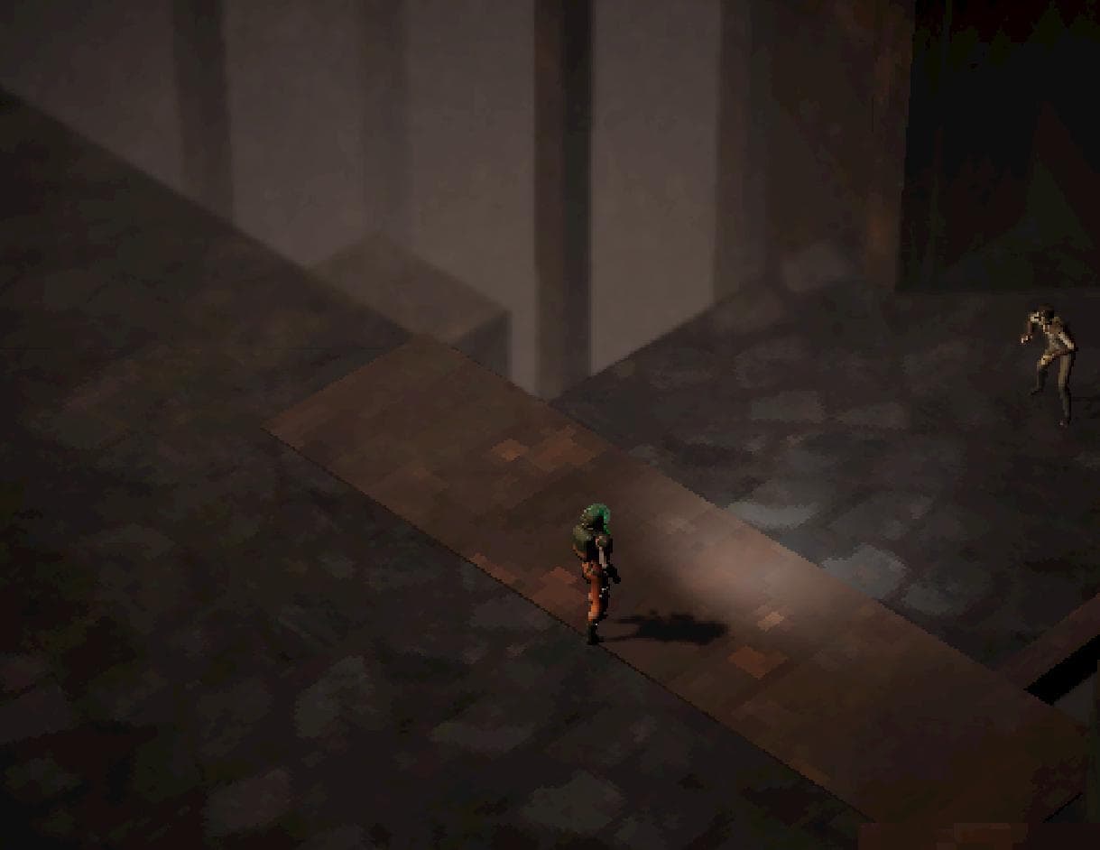 I.S.E screenshot 5