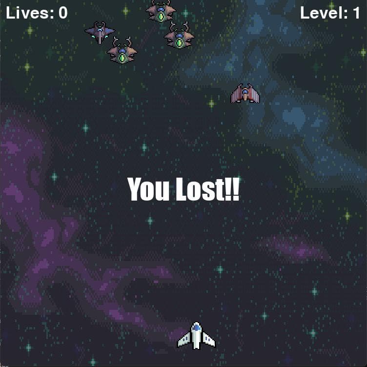 ShootThem screenshot 2