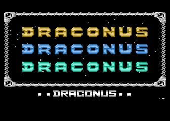 Draconus screenshot 3