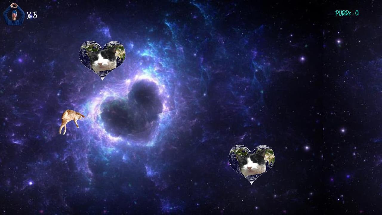 Kittisaurus Kuest screenshot 3