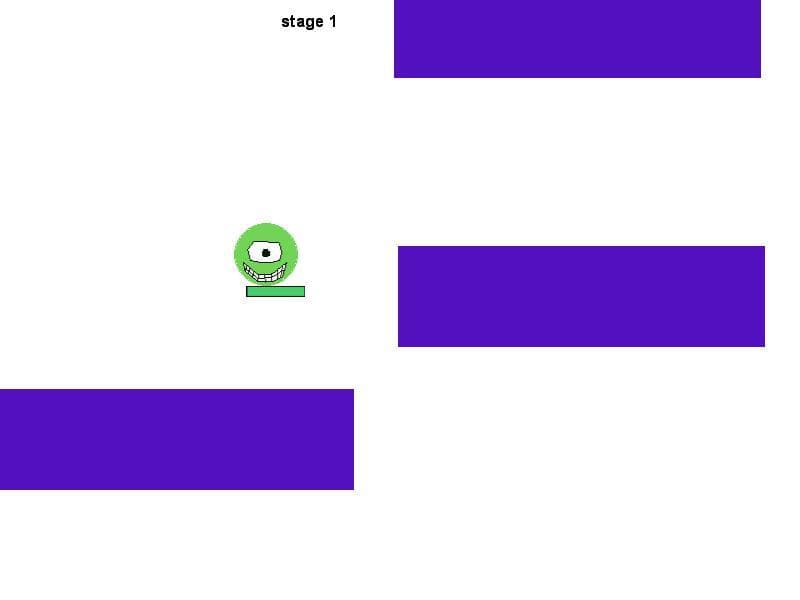Gravity Alien screenshot 4