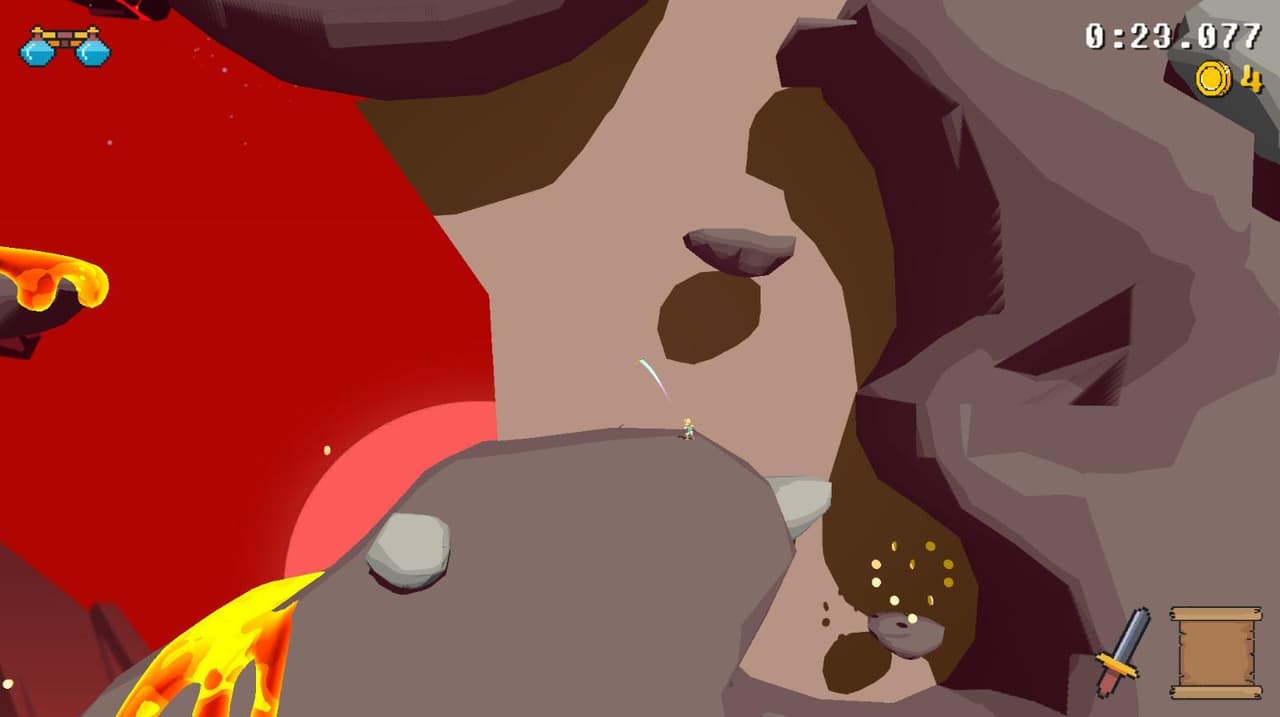 프린세스 세이버 (Beta) screenshot 4
