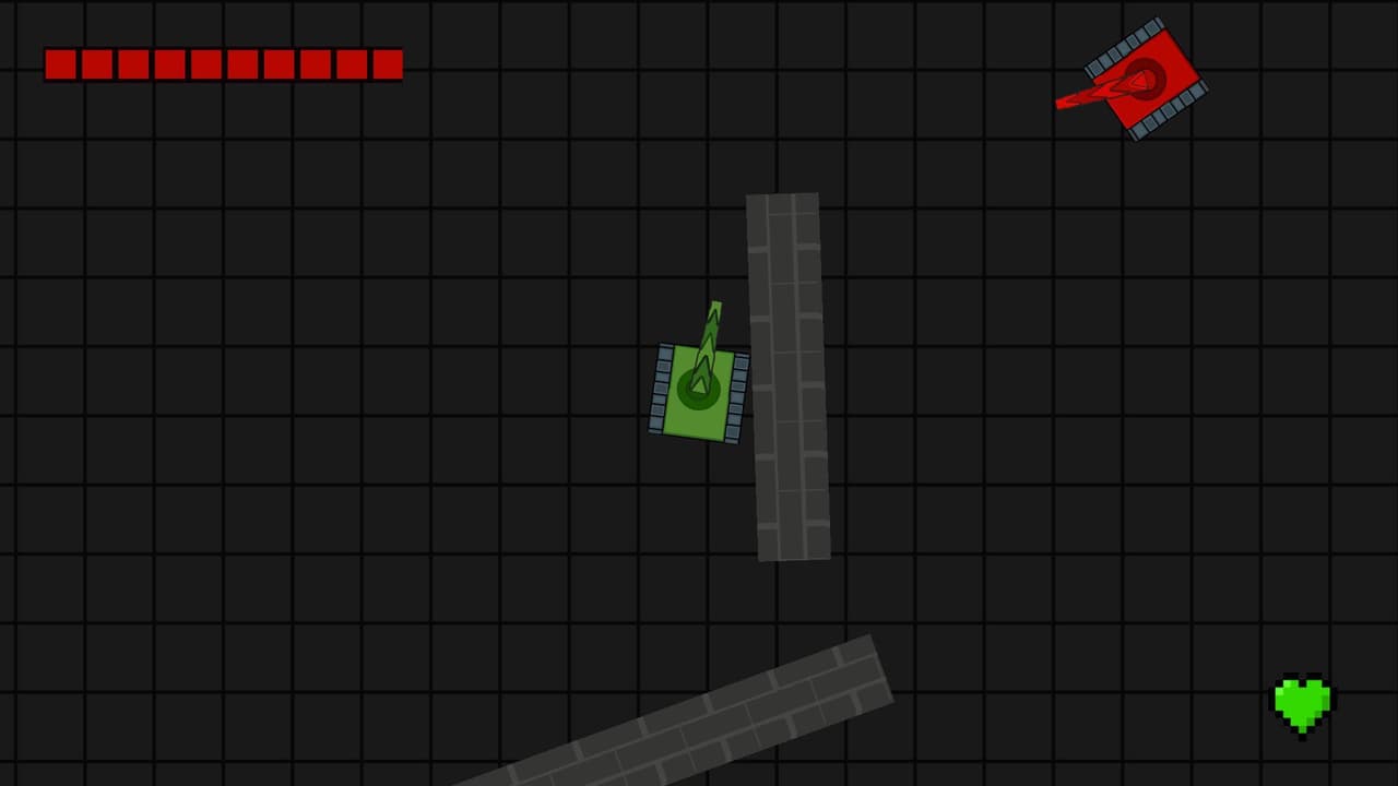 TTT| The Top Tank(Early Access) screenshot 5