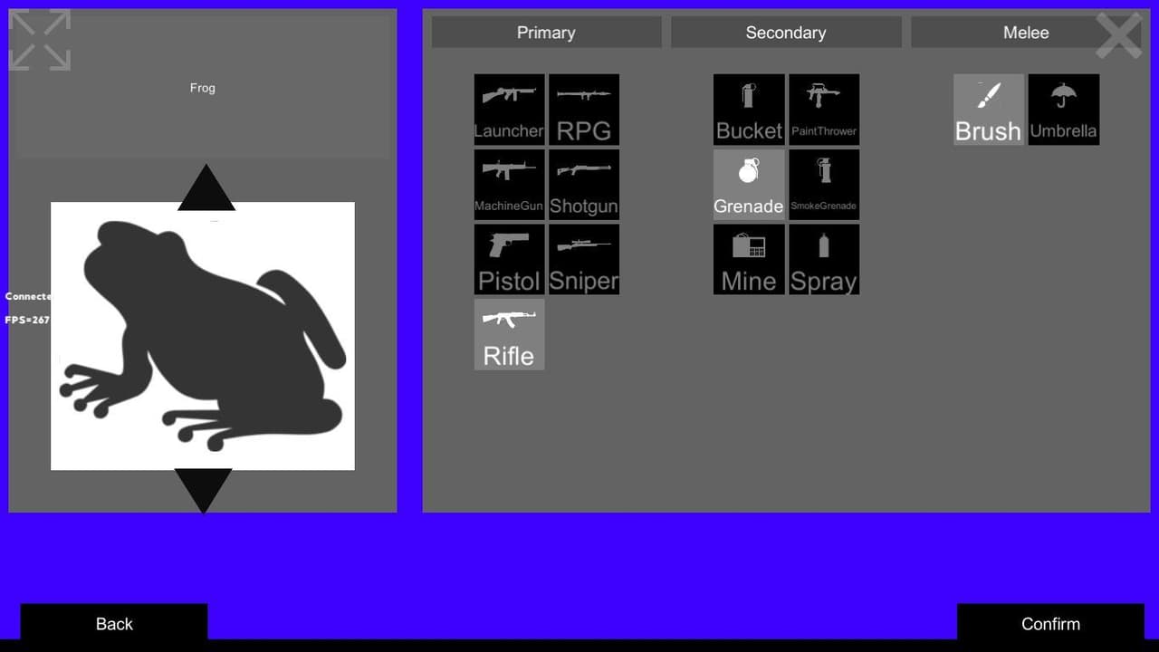 Animal Painters screenshot 3
