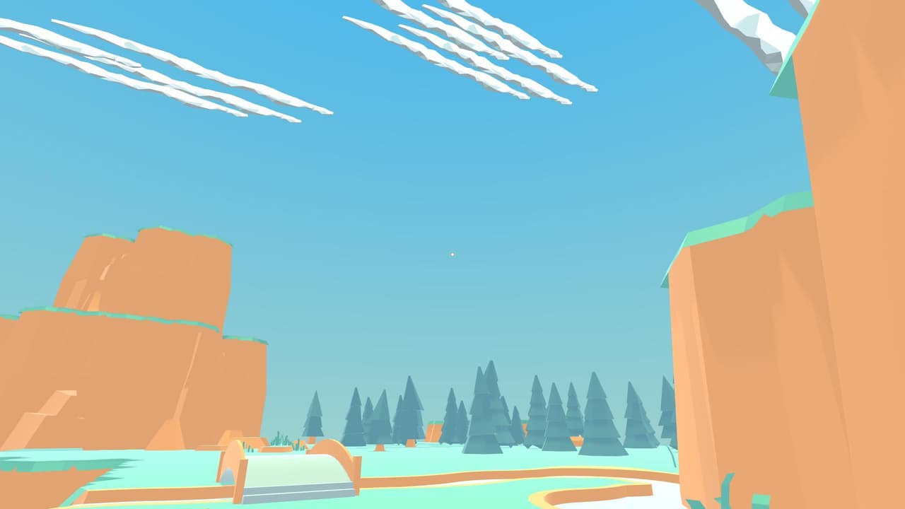 Clouds Walk With Me screenshot 2