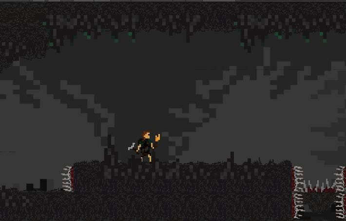 Beyond The Aurum screenshot 3