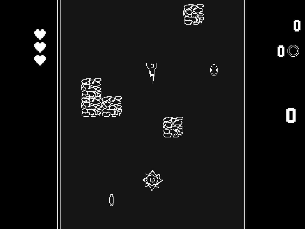 downdowndown screenshot 2