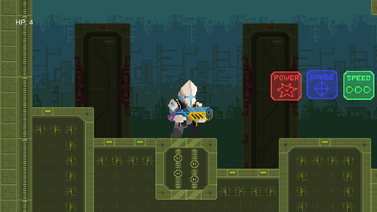 Techsorcist screenshot 3