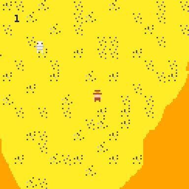 The ANCIENT world - MADE in 3 hours screenshot 3
