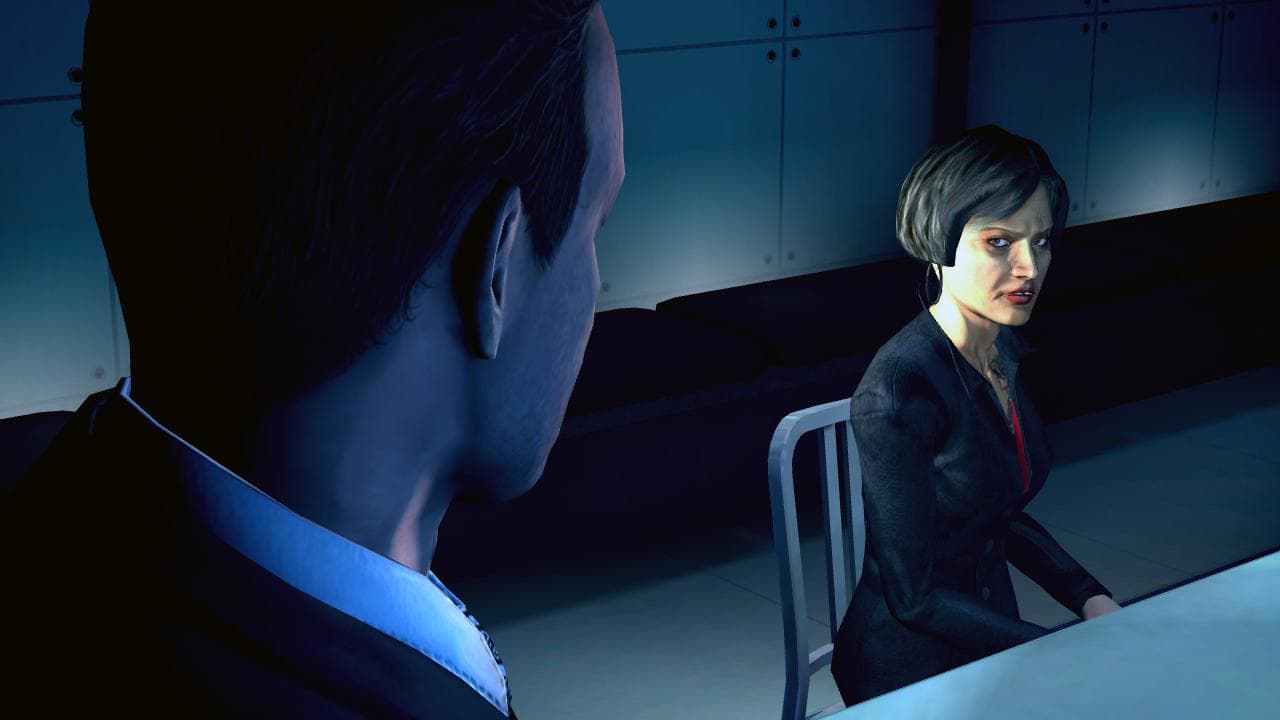 CSI: Fatal Conspiracy screenshot 4
