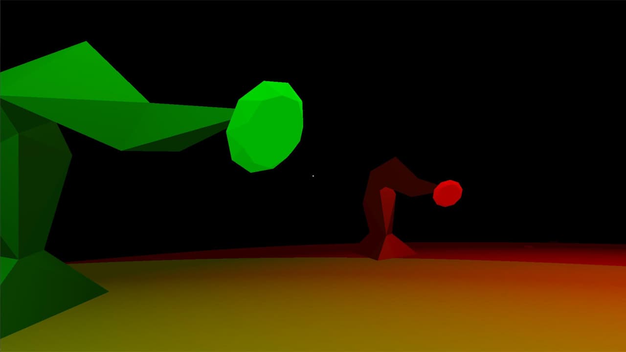 LightWalker screenshot 4
