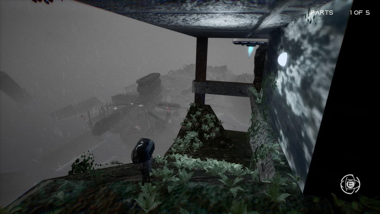 RUST (itch) (L4J0) screenshot 3