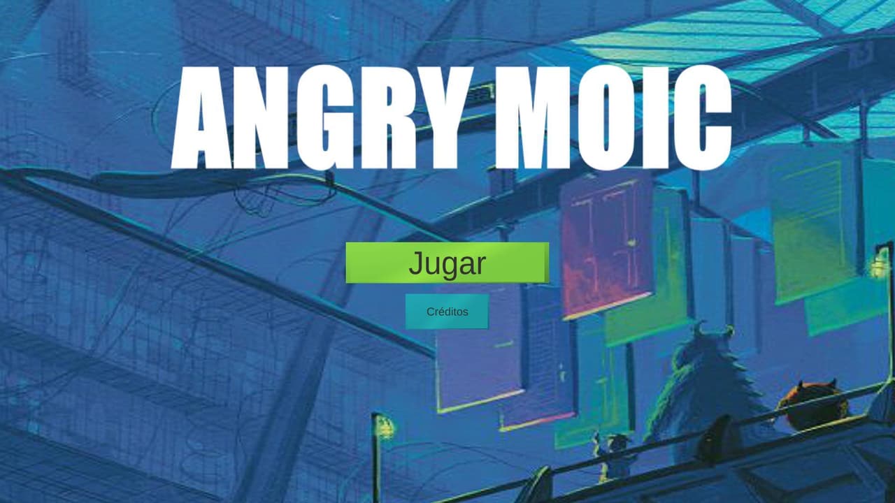 AngryMoic screenshot 2