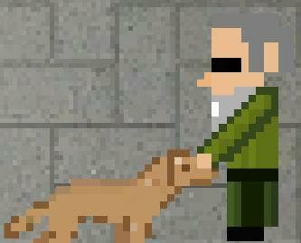 Guide Dog (Xacrom)