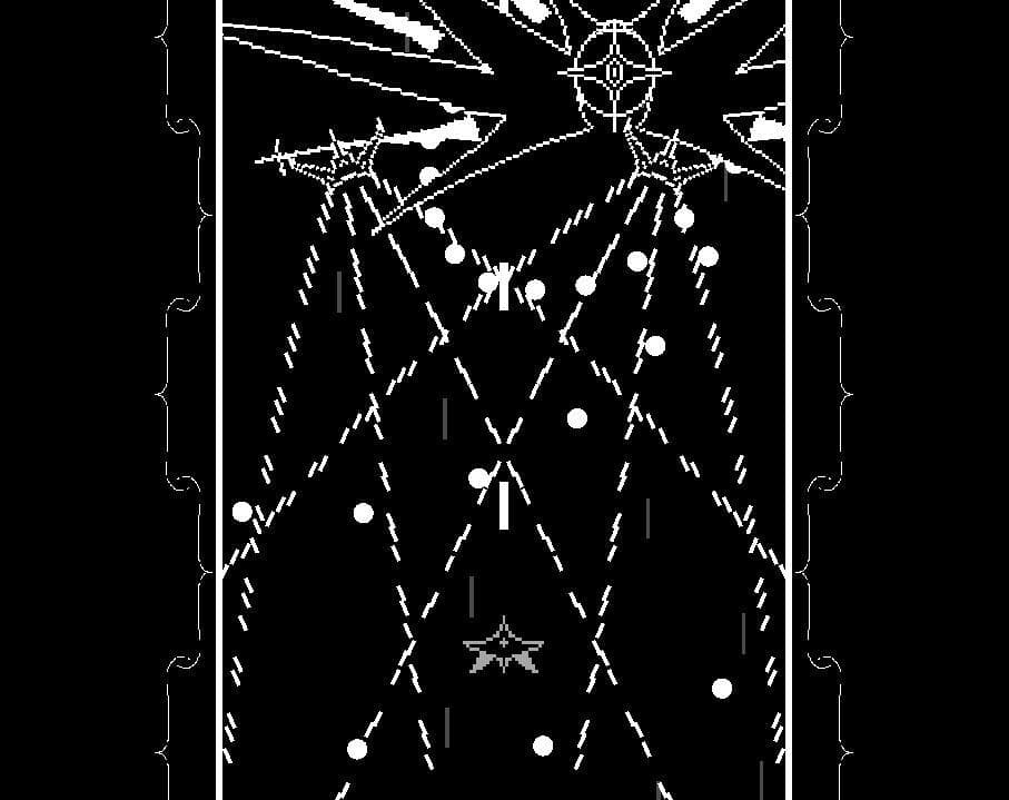 Celestial Encounter screenshot 2