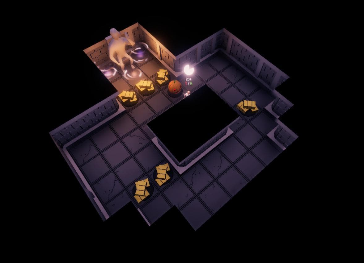 Haystack Quest screenshot 3