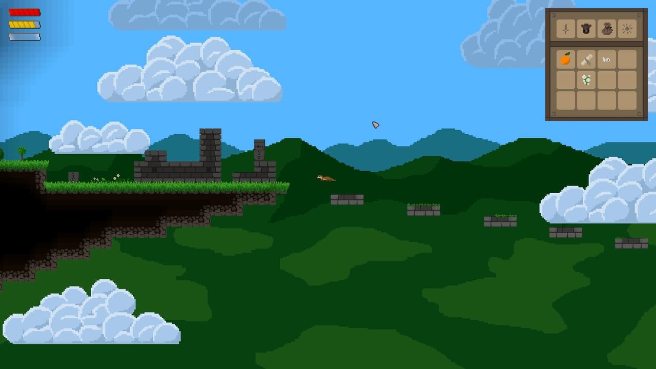 The Otter Ways screenshot 3
