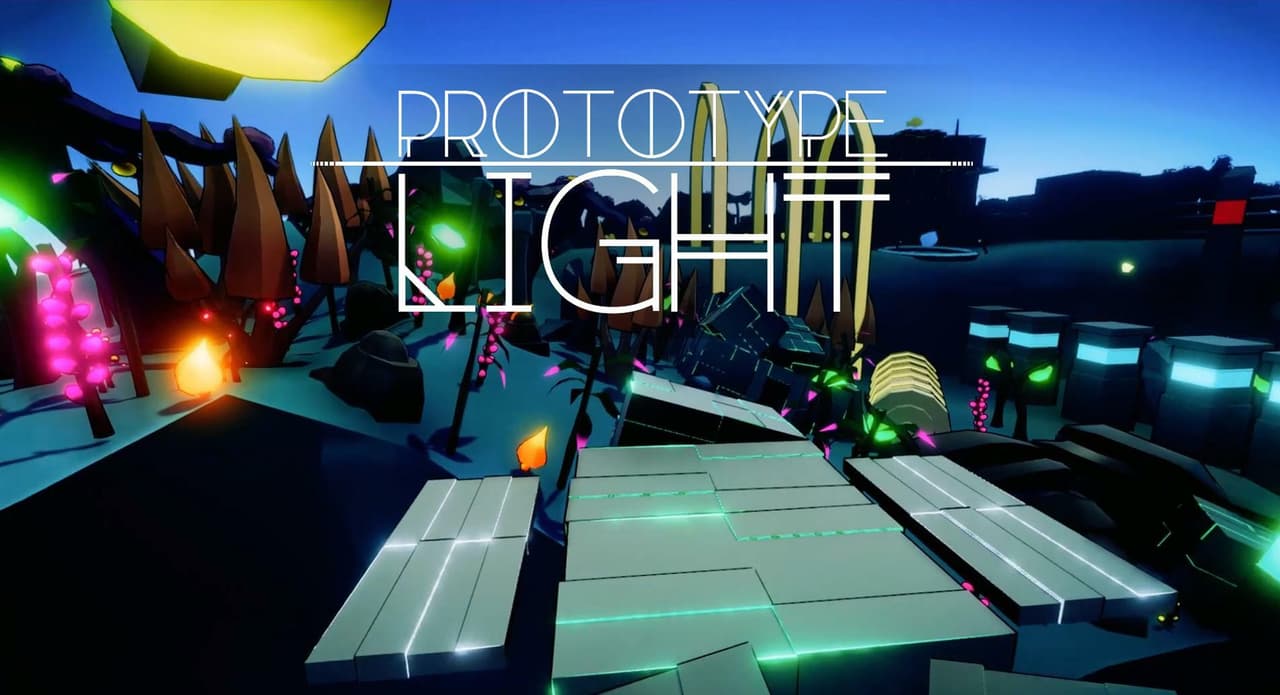 Prototype Light screenshot 2
