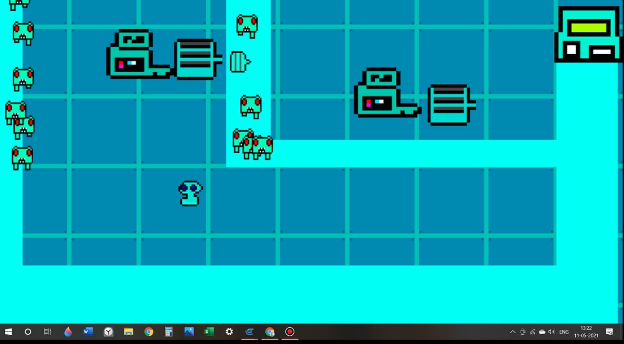 defenser screenshot 5