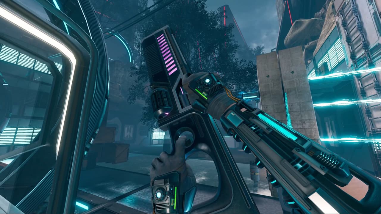 LONN screenshot 6
