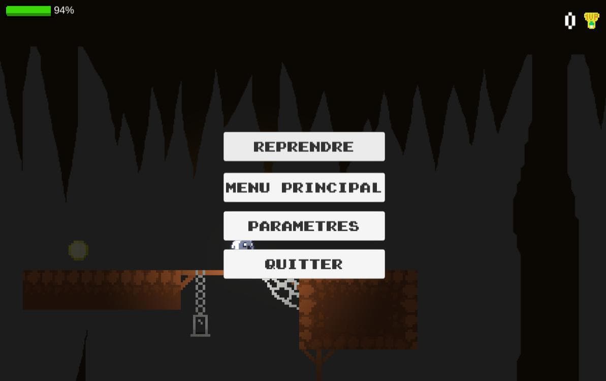 MaaLight screenshot 3