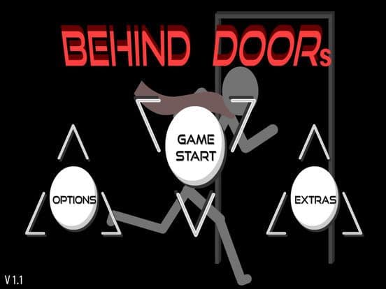 Behind Doors- Memory Challenge