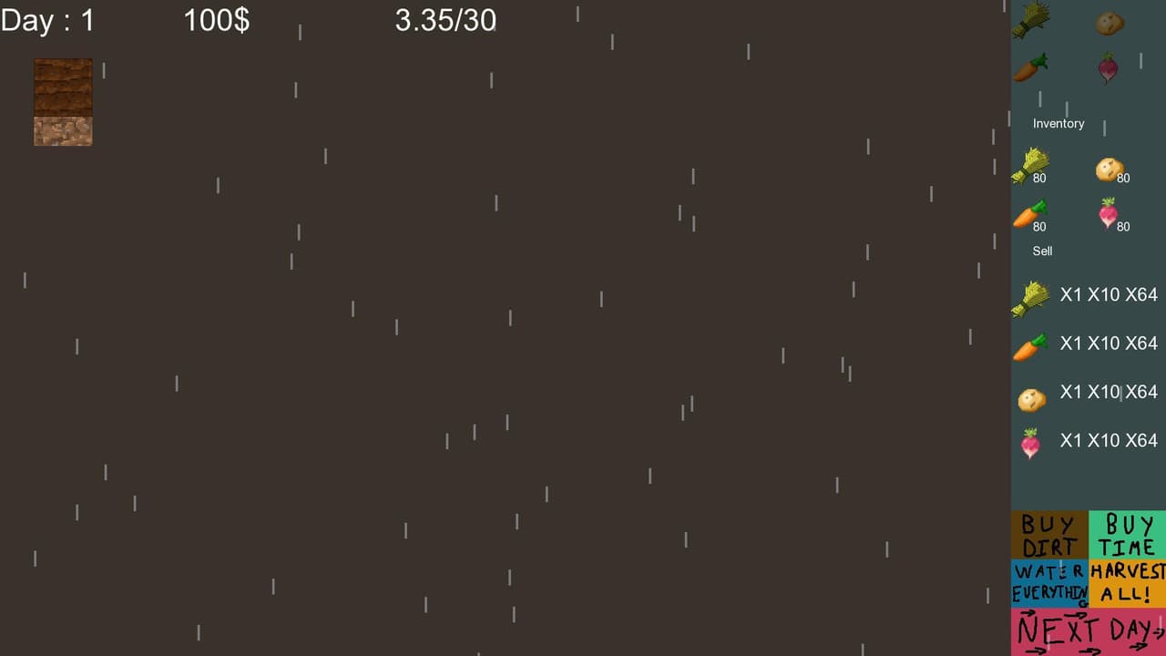 Messis screenshot 3