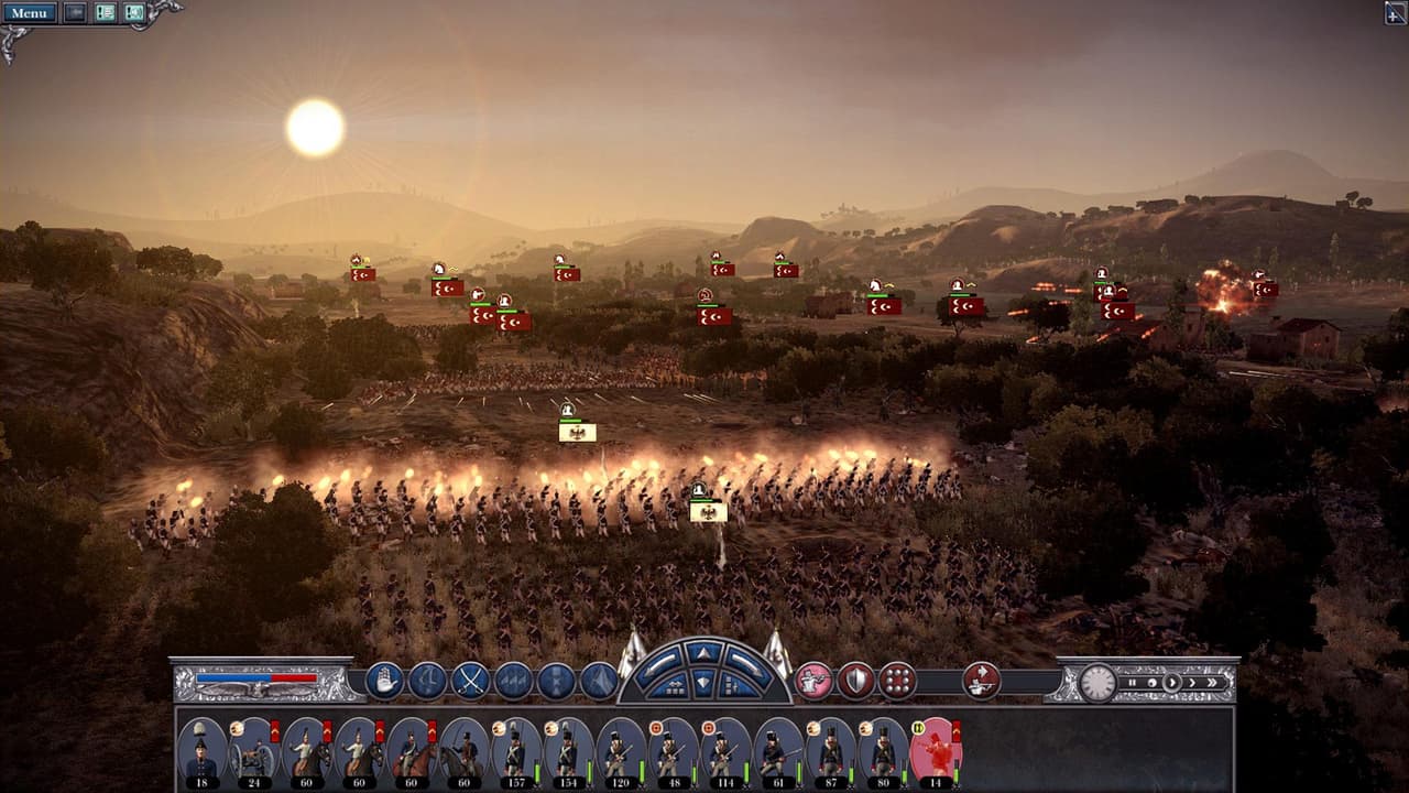 Napoleon: Total War screenshot 6