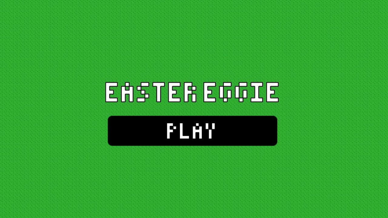 EASTER EGGIE screenshot 2