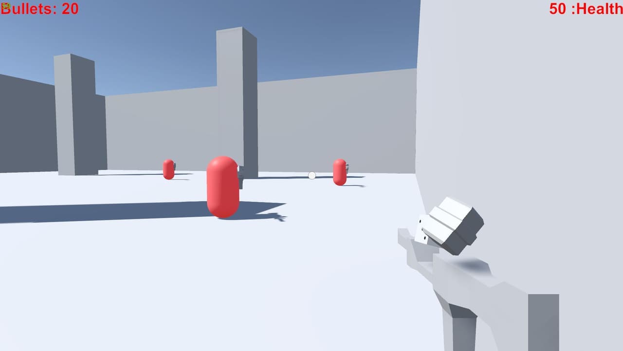 Gun and Dice screenshot 2