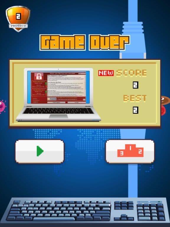 Stop WannaCry