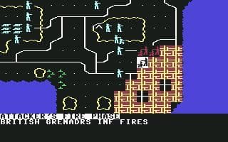 Sons of Liberty screenshot 2