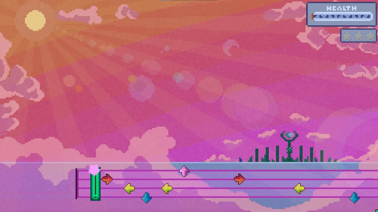 Viridium screenshot 6