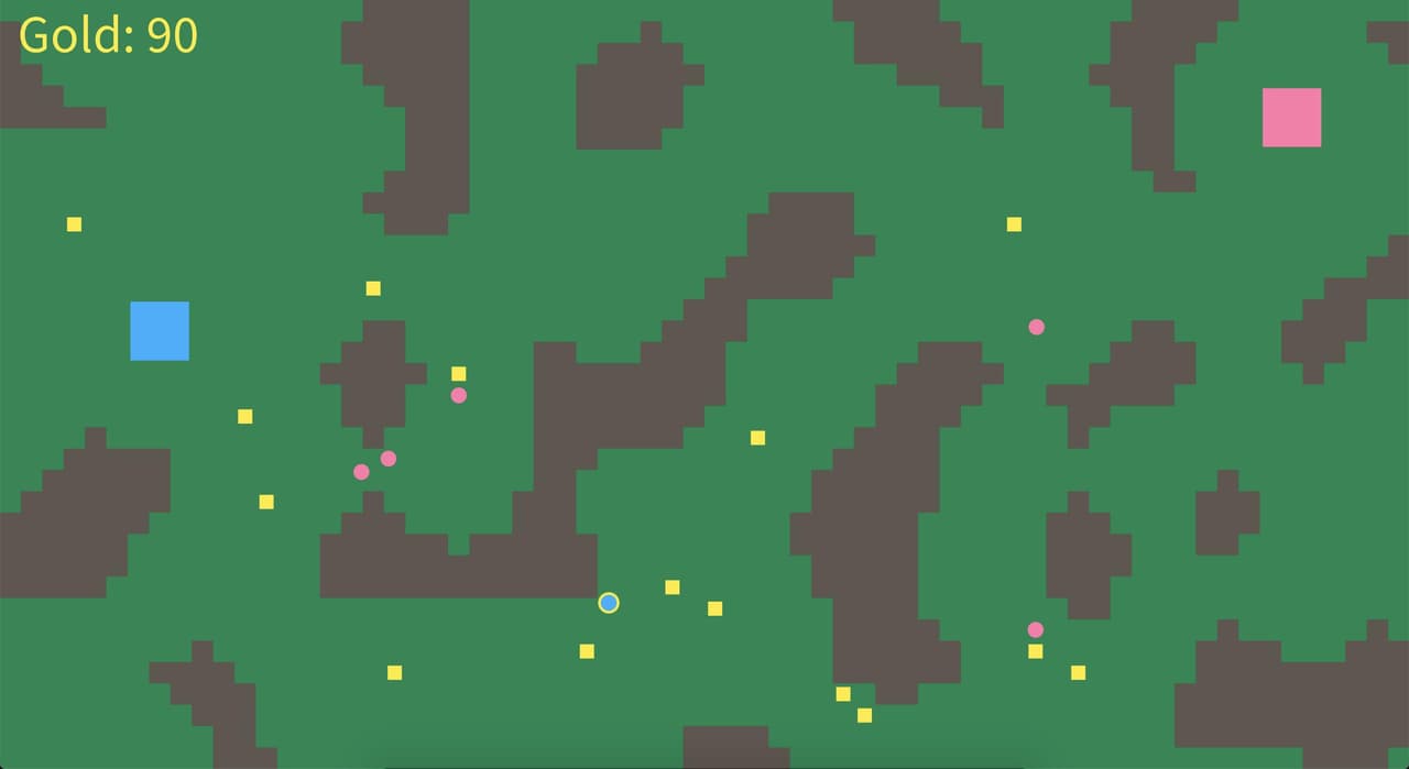 Base Gold