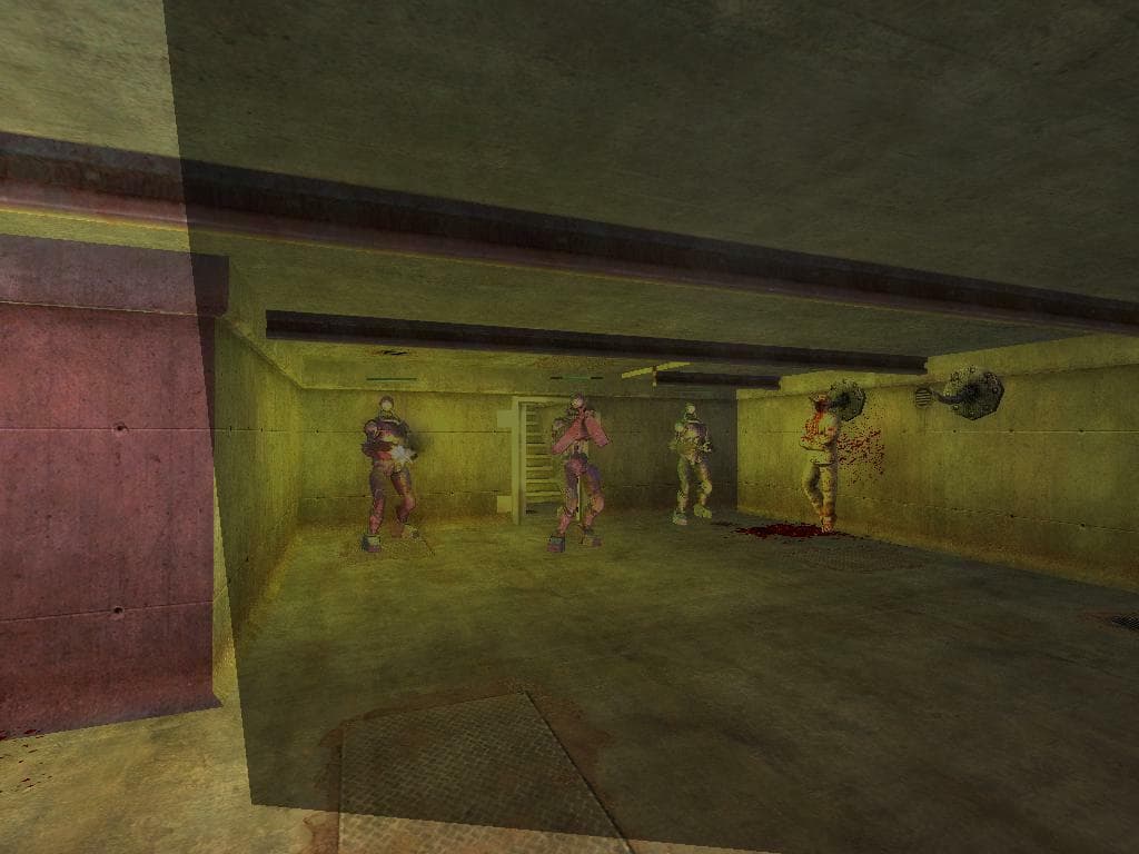 The Jefferson 1 screenshot 4