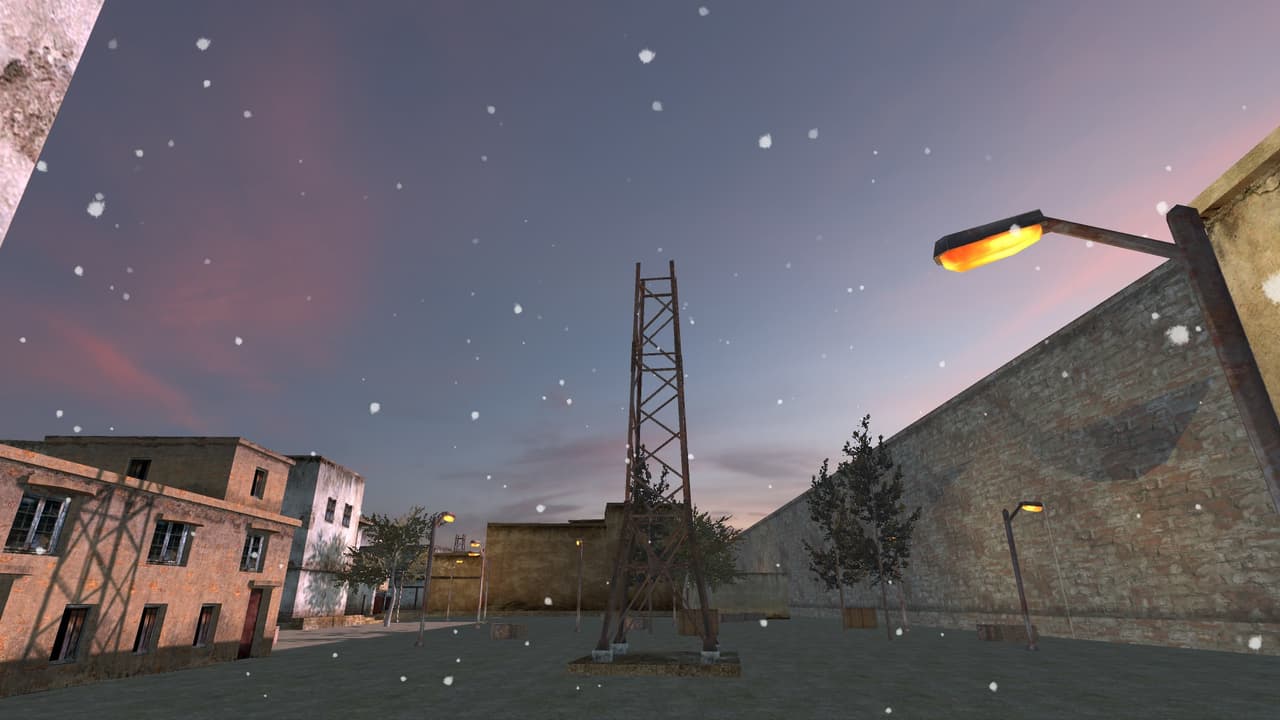 KASBAH screenshot 3