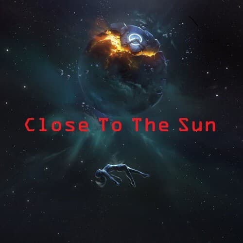 Close To The Sun (itch) (SuwiraDeva)