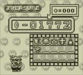 Wario Land: Super Mario Land 3 screenshot 6