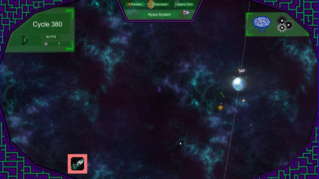Civulation screenshot 2