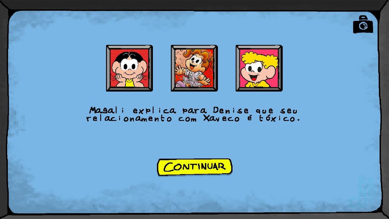 IRMÃO Grande & Brasileiro screenshot 3