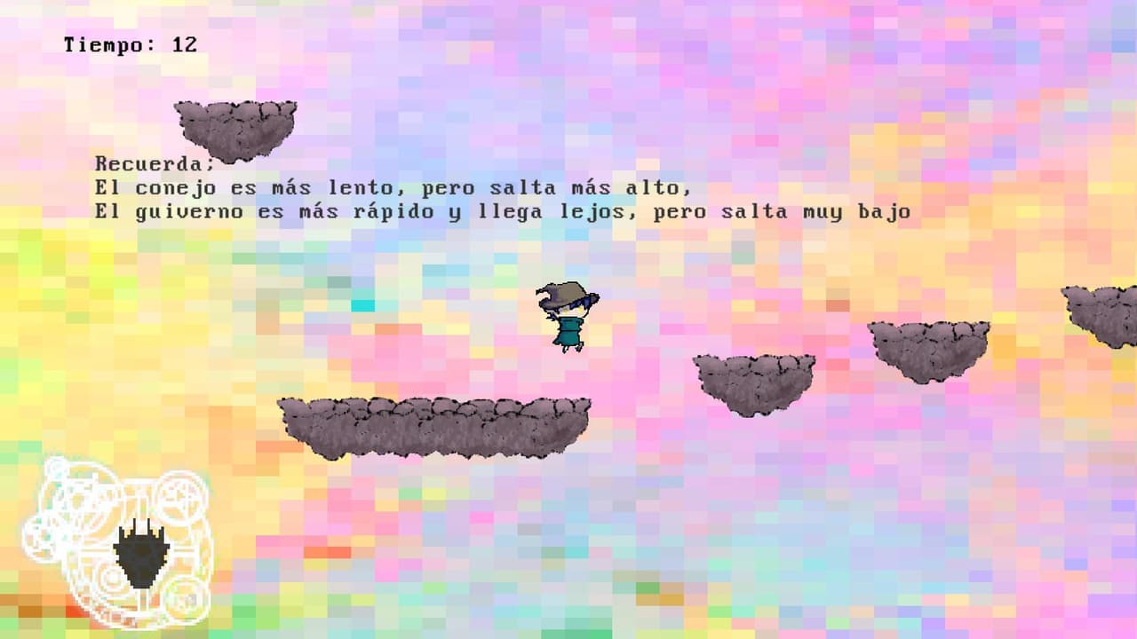 Chaos Magi screenshot 3