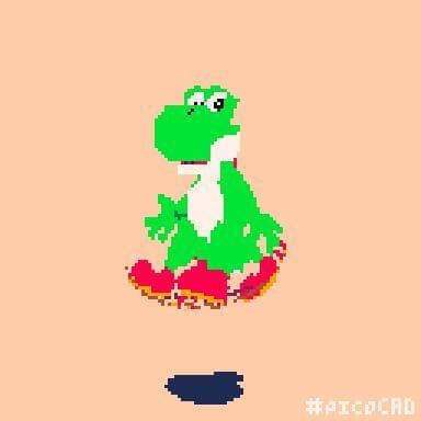 Yoshi! screenshot 2
