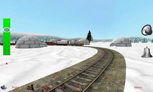 Christmas Trains screenshot 5