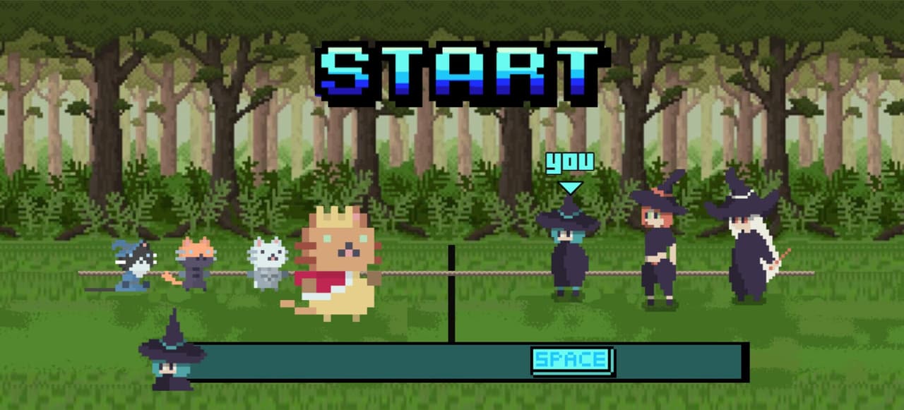 tug-of-war screenshot 4